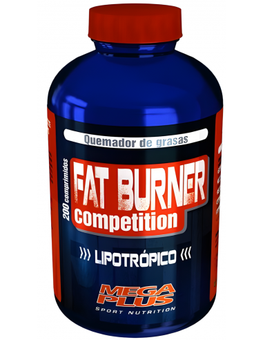 Artesania Agricola Fat Burner Fitness...