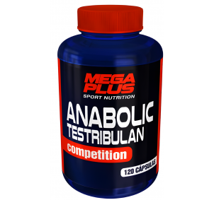 Megaplus Anabolic...