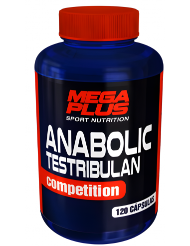 Megaplus Anabolic Testribulan...