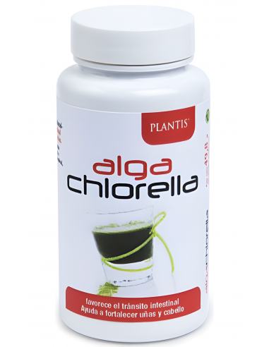 Artesania Agricola Alga Chlorella...