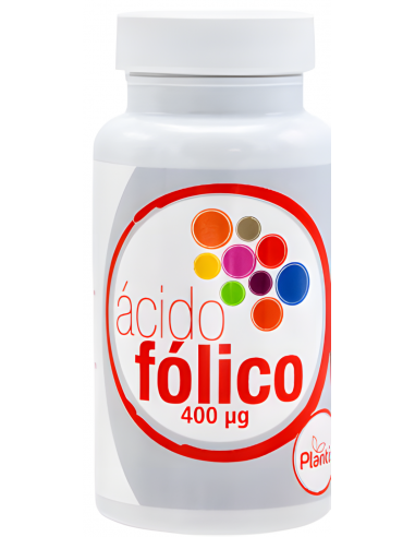 Artesania Agricola Acido Folico 60...