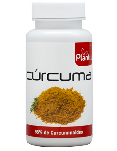 Artesania Agricola Curcuma Plantis...