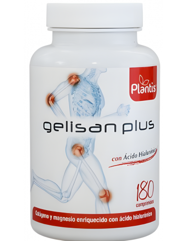 Artesania Agricola Gelisan Plus (Ac....