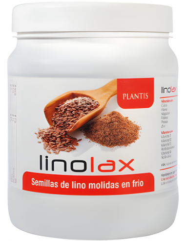 Artesania Agricola Linolax Polvo...