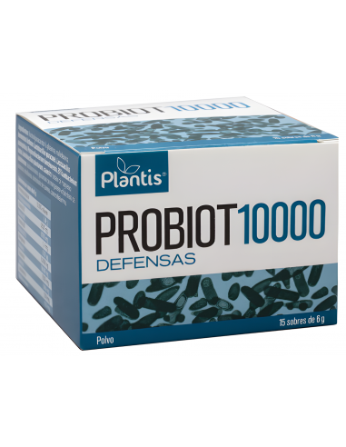 Artesania Agricola Probiot 10.000...
