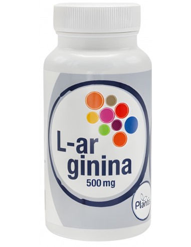 Artesania Agricola L-Arginina Plantis...
