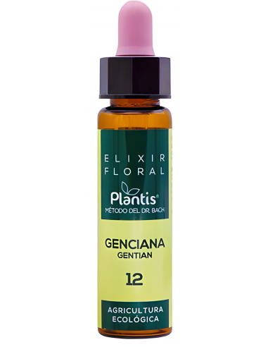 Artesania Agricola Nº 12 Genciana Eco...