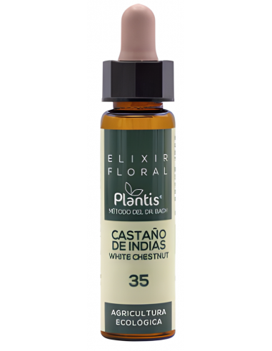 Artesania Agricola Plantis 35 Castaño...