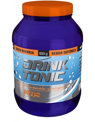 Artesania Agricola Drink Tonic...