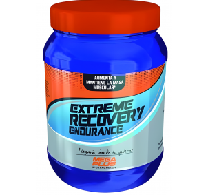 Megaplus Extrem Recovery...