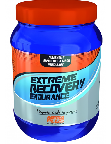 Megaplus Extrem Recovery Bote 1 kg