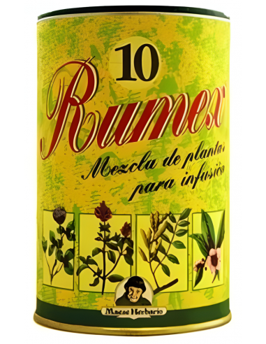 Artesania Agricola Rumex 10 Bote (...