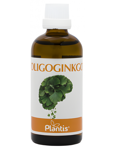 Artesania Agricola Oligoginkgo 100ml
