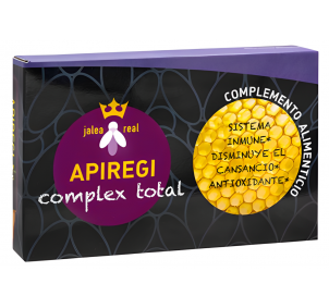 Artesania Agricola Apiregi...