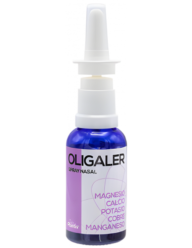 Artesania Agricola Oligaler Spray 30ml