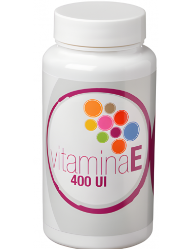 Artesania Agricola Vitamina E 400Ui...