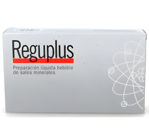 Artesania Agricola Reguplus...