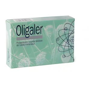 Artesania Agricola Oligaler...