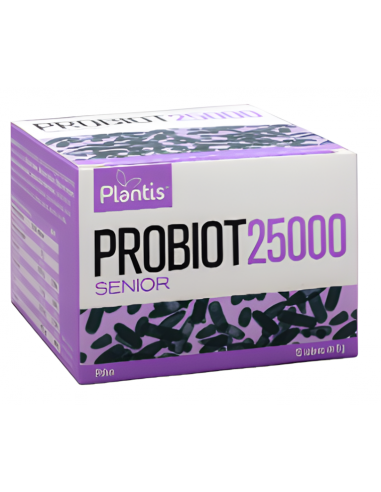 Artesania Agricola Probiot 25.000...