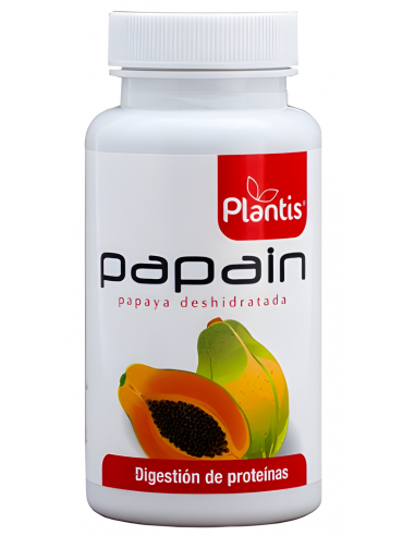 Artesania Agricola Papaina Plantis 50...