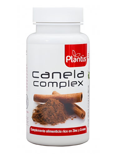Artesania Agricola Canela Complex...
