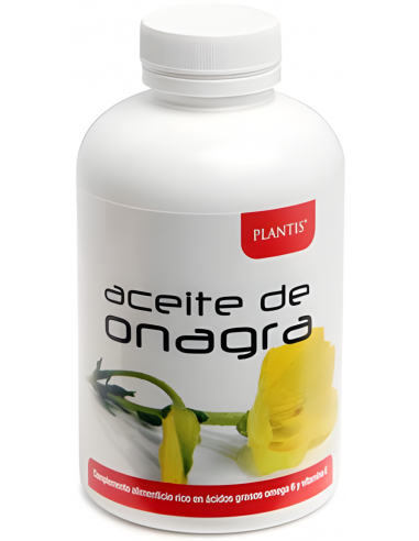 Artesania Agricola Onagra Aceite 450...