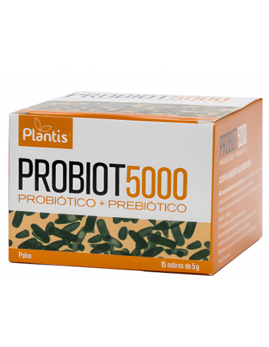 Artesania Agricola Probiot 5000...