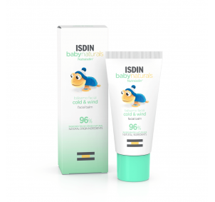 Isdin Baby Naturals Cold &...