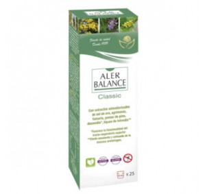 Bioserum Alerbalance Jarabe...
