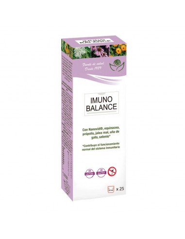 Bioserum Imunobalance Jarabe 150ml
