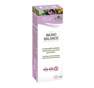 Bioserum Imunobalance...