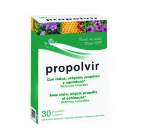 Bioserum Propolvir 30...