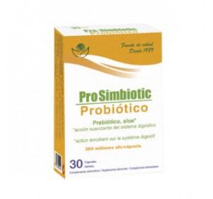 Bioserum Probiotico + Aloe3...