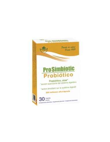 Bioserum Probiotico + Aloe3...