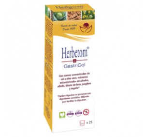 Bioserum Herbetom 4...