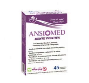 Bioserum Ansiomed Mente...