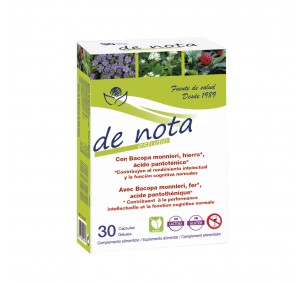 Bioserum De Nota Estudio...