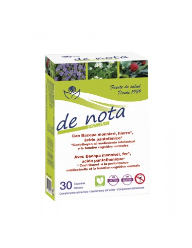 Bioserum De Nota Estudio (Bioserum)...