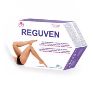 Bioserum Reguven Monodosis...