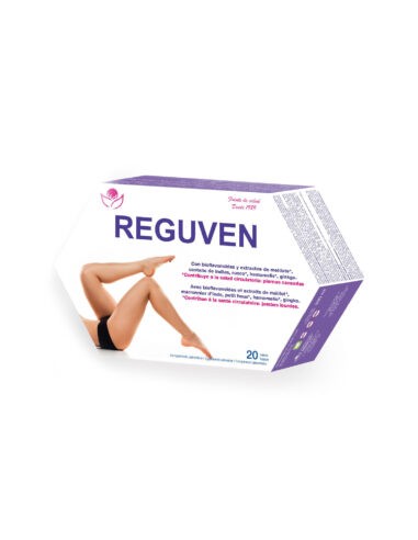Bioserum Reguven Monodosis 20 X 15ml