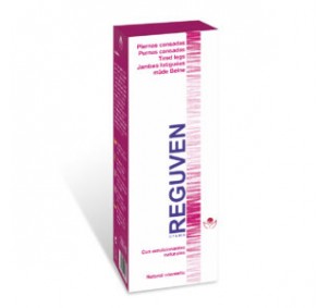 Bioserum Reguven Gel 125ml