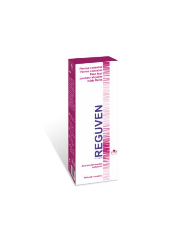 Bioserum Reguven Gel 125ml
