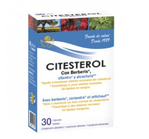 Bioserum Citesterol 30...