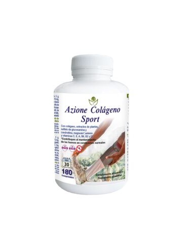 Bioserum Azione Colageno Sport 120...