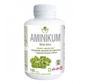 Bioserum Aminikum (Metal...
