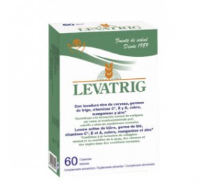 Bioserum Levatrig 60...