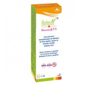 Bioserum Herbetom Kids...