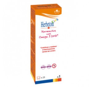 Bioserum Herbetom Kids...