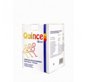 Bioserum Quince Monodosis...