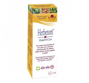 Bioserum Herbetom 4...